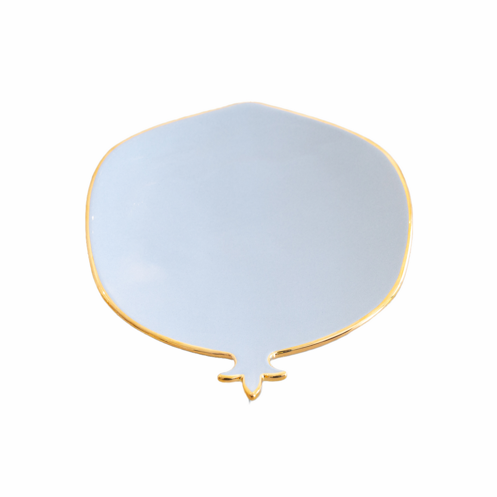 Jewel in the Crown (Plates)