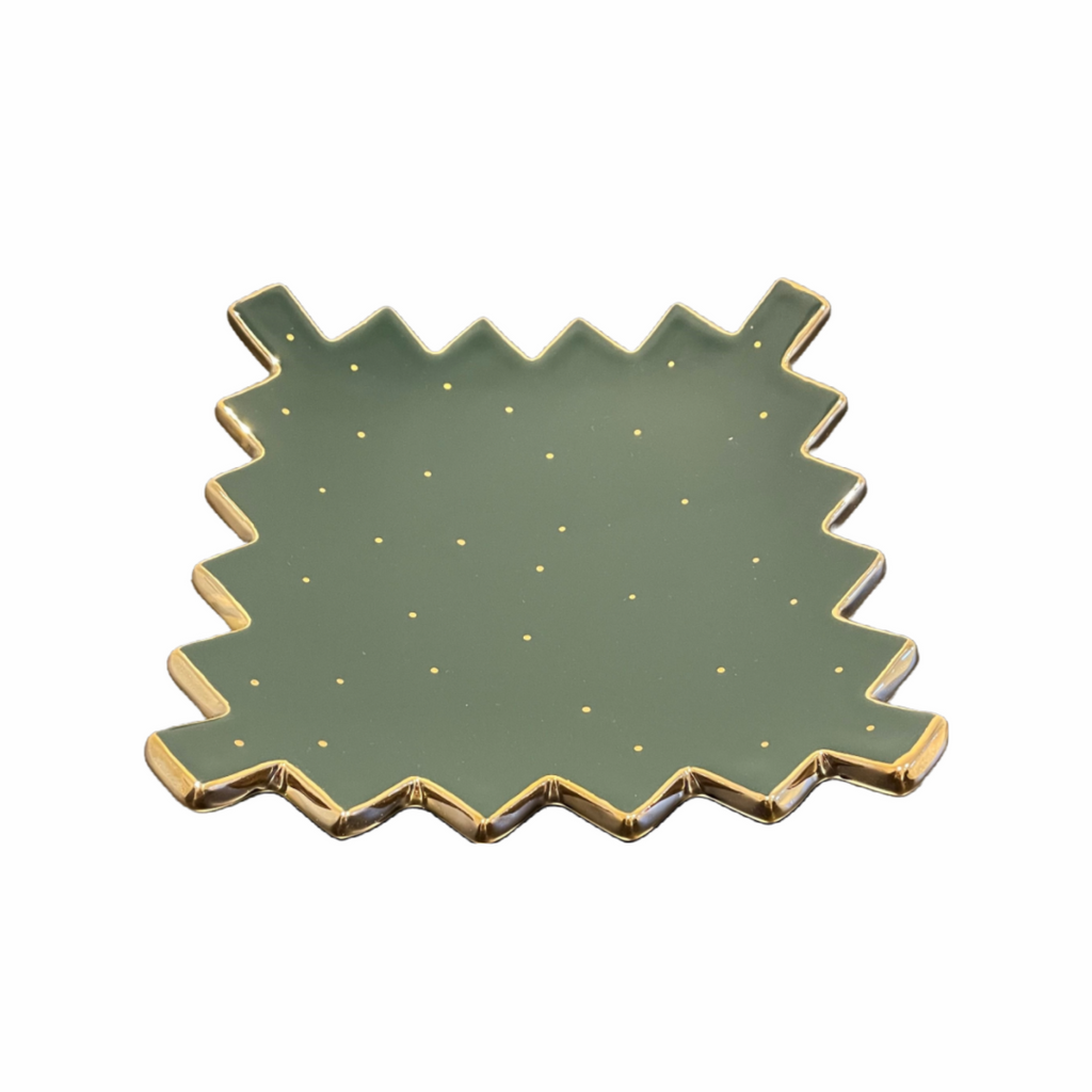 ZigZag Plates