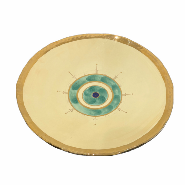 Extra Large Plates
